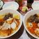 Cooksnap dari LinaS_Cuisine untuk resep 46. Soto Mie Bogor Kuah Merah