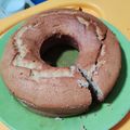 Cooksnap dari Monique untuk resep 02. Bolu pisang panggang