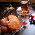 کوک اسنپ 👸مامان ریحانه👼 بعد از امتحان کردن کیک قاشقی.