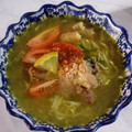 Cooksnap dari Aria untuk resep Soto Ayam Lamongan