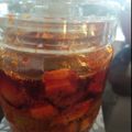 Deepali dake Kulkarni's cooksnap of when they made कैरीचे लोणचे (kairiche lonche recipe in marathi).