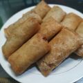 Cooksnap dari Nurhayati untuk resep Lumpia Semarang