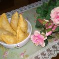 Cooksnap dari Baroyah Supyanto untuk resep Jalangkote/Pastel Ekonomis