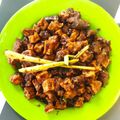 Cooksnap dari Indeed untuk resep Krengsengan Kambing Pedas