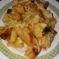 El cooksnap de Loli Valin Hernandez cuando hizo Mis tostadas francesas.