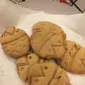 El cooksnap de Guillermina cuando hizo Galletitas ricas y fáciles!.