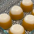 Cooksnap dari rosalia hani untuk resep Talam Labu Kuning