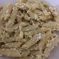 Cooksnap dari Fansi untuk resep Penne Carbonara