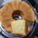 Cooksnap dari Mamcim untuk resep Banana cake