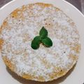 El cooksnap de Anabel 😊👩‍🍳👩‍💻🙌 cuando hizo Torta integral de zanahoria en microondas.