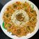 Mitali Chavda (Mitali Darshan Vala)'s cooksnap of when they made ટોમેટો બિરયાની (Tomato Biryani Recipe In Gujarati).