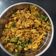 Pinal Patel's cooksnap of when they made વઘારેલી રોટલી.