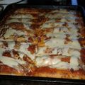 El cooksnap de Susana Escorpiana Hurtado cuando hizo Canelones de verdura y ricota.