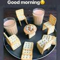 Auntyn Hibbat 's cooksnap of when they made Bread🍞.