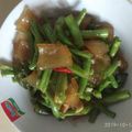 Cooksnap dari Sulistiowati Setyadi untuk resep TUMIS KIKIL CABE IJO