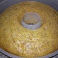 Cooksnap dari Yuni Sumarti untuk resep Bolu pisang kukus (no mixer)
