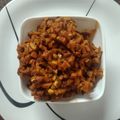 Amita Soni's cooksnap of when they made લીલી હળદર નું શાક (Lili Haldar Shak Recipe In Gujarati).