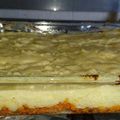 El cooksnap de Eric Glez cuando hizo Pastel del Pastor (carne y patatas).