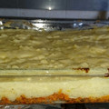 El cooksnap de Eric Glez cuando hizo Pastel del Pastor (carne y patatas).