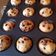 El cooksnap de Allyson Juliette cuando hizo Cupcakes de chips de chocolate.