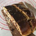 Cooksnap dari Marcia Oktaviani untuk resep Martabak Manis Teflon Anti gagal no mixer