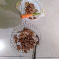 Cooksnap dari Anisatur Rohmaniyah untuk resep Ayam Teriyaki Hokben