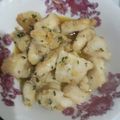 Cooksnap dari Aiza Fitri untuk resep Dori with garlic sauce