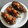 Andy Oornink's cooksnap of when they made Turkish stuffed aubergines with beef and tomatoes (Karniyarik) 🇹🇷.