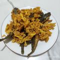 Cooksnap dari Bunda Altaf untuk resep Lele Goreng Kremes