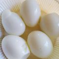 Cooksnap dari ✨ Ella Hadibroto ✨ untuk resep TELUR REBUS apa Rebus Telur hanya 5 menit saja
