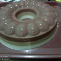 Cooksnap dari erviana untuk resep Pudding Tiramisu Good Orange