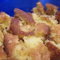 El cooksnap de tati_cocinerita cuando hizo VeganChuelo (torta vegana).