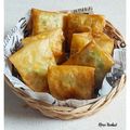 Cooksnap dari Rara Baabud untuk resep Martabak Telur Kulit Lumpia