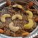 Anupa Thakkar's cooksnap of when they made રોટલાનું ચુરમુ (rotlanu churmu recipie in Gujarati).