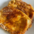 El cooksnap de José Manuel cuando hizo Torrijas en freidora de aire (airfryer).