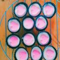 Cooksnap dari Windriayu untuk resep Coklat hati yupi #BikinRamadanBerkesan