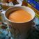 Cooksnap dari Arvina Harahap untuk resep Teh Tarik Kayumanis