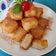Cooksnap dari Desi Purnamasari untuk resep SuGor (Susu Goreng)