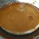 El cooksnap de soledad Dorado cuando hizo Tarta de turrón de almendra.