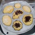 Cooksnap dari Mama Adam untuk resep Kue Cubit Antigagal