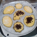 Cooksnap dari Mama Adam untuk resep Kue Cubit Antigagal