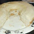 El cooksnap de Miluchis Rens cuando hizo Torta súper fácil😊.