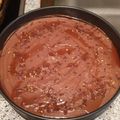 Cooksnap από Elena στη συνταγή Cheesecake μερέντα!!
