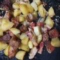 Tímea Meretei Cooksnap-ja, amikor elkészítette a(z) Tepsis hús receptet.