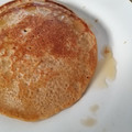 El cooksnap de Alisandra cuando hizo Hot cakes de avena esponjosos y saludables.