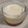 El cooksnap de misg1 cuando hizo Panna cotta de caramelo salado y gelatina de fresa.