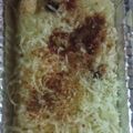 Cooksnap dari Dwi Utami untuk resep Klappertart kukus topping keju super moist