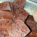 Cooksnap dari Umi Jariyah untuk resep Bolu Karamel/Sarang Semut "ANTI GAGAL"gampang InsyaaAllah