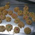 Cooksnap dari alma rahmani untuk resep SKM Cookies (3 bahan saja)