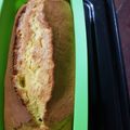El cooksnap de Clau Acosta cuando hizo Budín húmedo de naranja en licuadora 🍊.